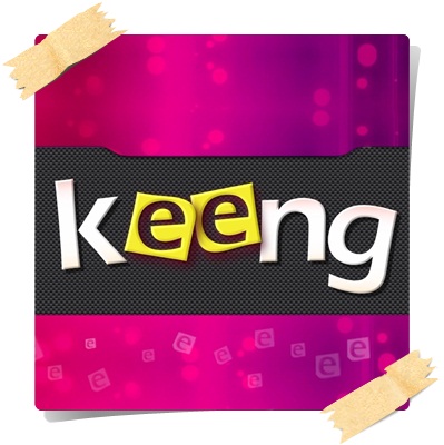 Keeng